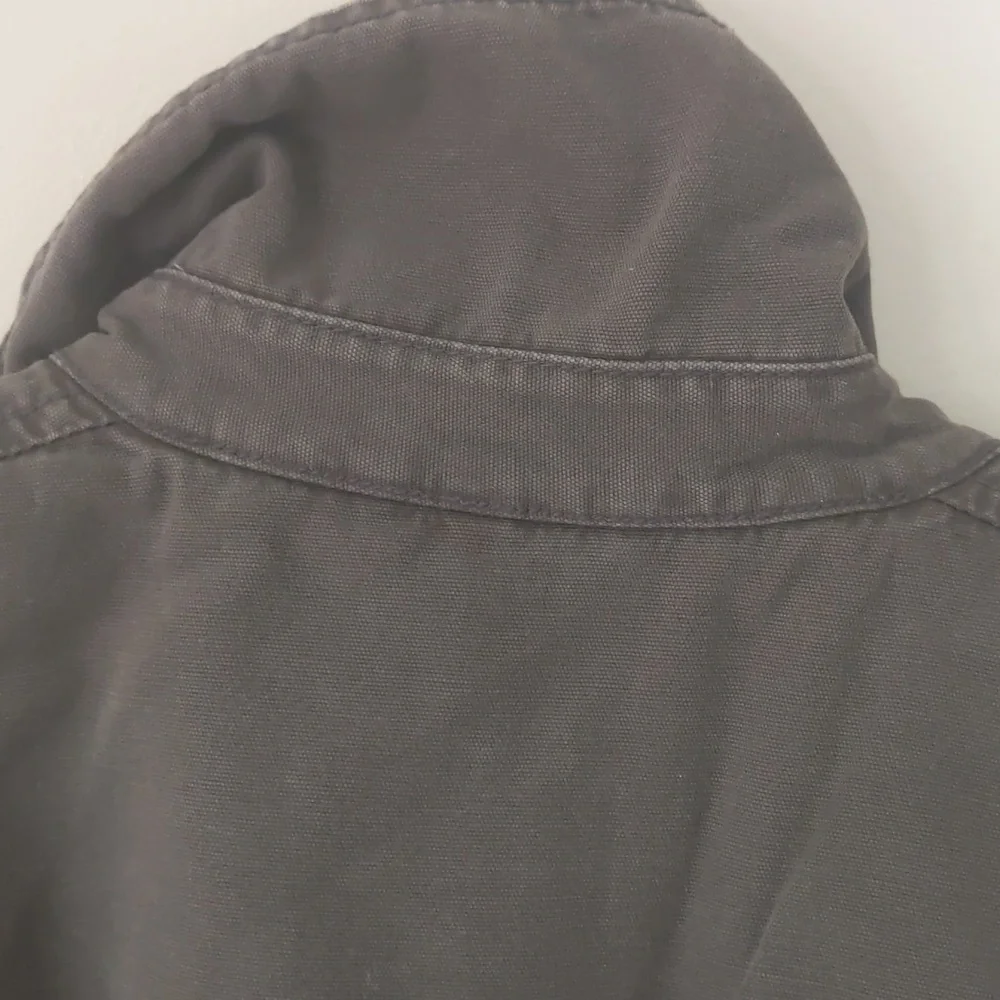 Heavy Fall Jacket - Picture 10 of 12